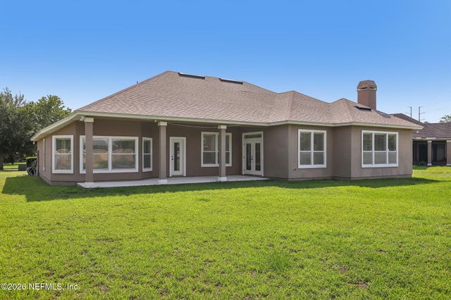 12564 DEWHURST Circle, Jacksonville, FL 32218