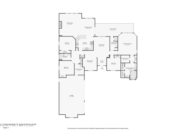 12564 DEWHURST Circle, Jacksonville, FL 32218