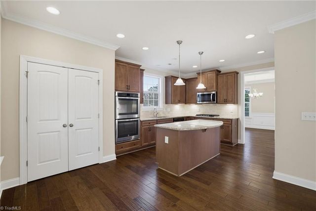 8001 Laffin Court, Stokesdale, NC 27357