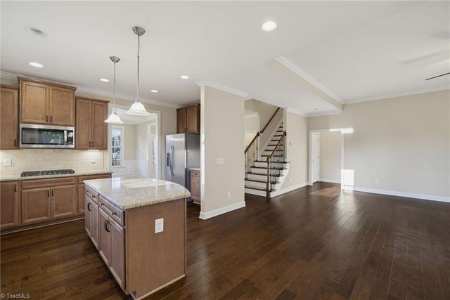 8001 Laffin Court, Stokesdale, NC 27357