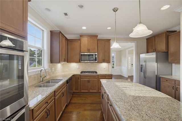 8001 Laffin Court, Stokesdale, NC 27357