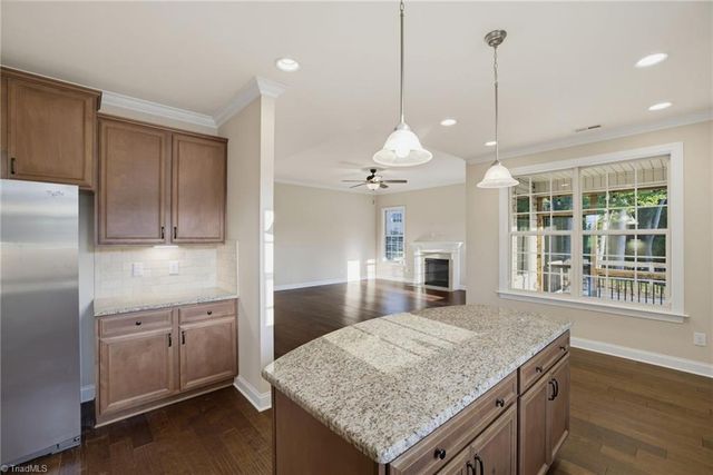 8001 Laffin Court, Stokesdale, NC 27357