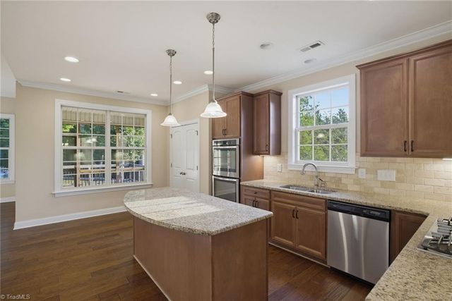 8001 Laffin Court, Stokesdale, NC 27357