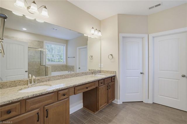 8001 Laffin Court, Stokesdale, NC 27357
