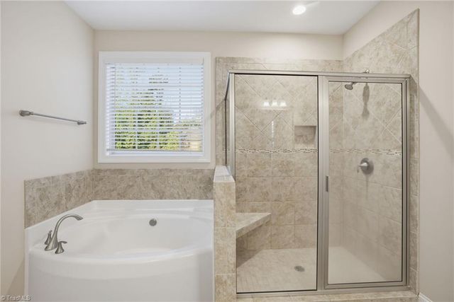 8001 Laffin Court, Stokesdale, NC 27357