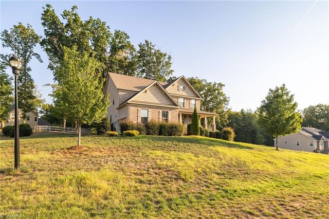 8001 Laffin Court, Stokesdale, NC 27357