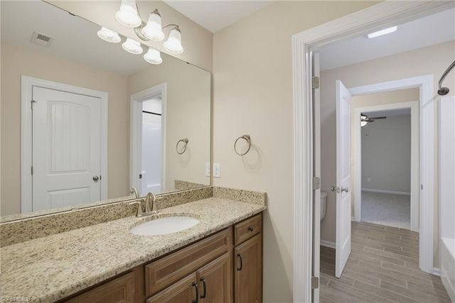 8001 Laffin Court, Stokesdale, NC 27357