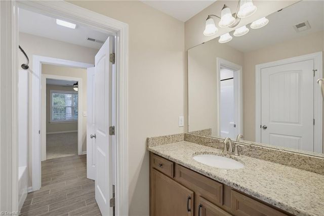 8001 Laffin Court, Stokesdale, NC 27357