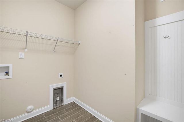 8001 Laffin Court, Stokesdale, NC 27357