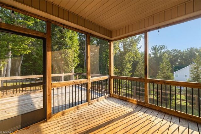 8001 Laffin Court, Stokesdale, NC 27357