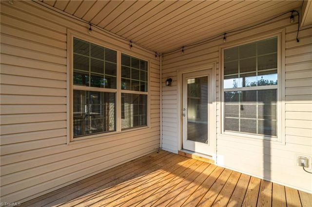 8001 Laffin Court, Stokesdale, NC 27357