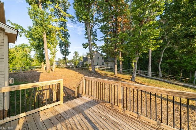 8001 Laffin Court, Stokesdale, NC 27357