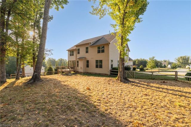 8001 Laffin Court, Stokesdale, NC 27357
