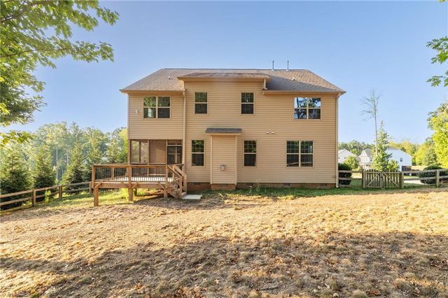8001 Laffin Court, Stokesdale, NC 27357