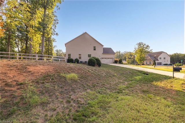 8001 Laffin Court, Stokesdale, NC 27357