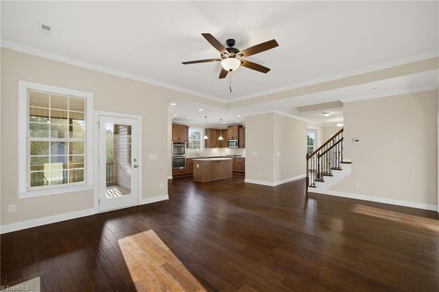 8001 Laffin Court, Stokesdale, NC 27357