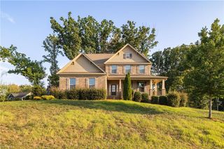 8001 Laffin Court, Stokesdale, NC 27357