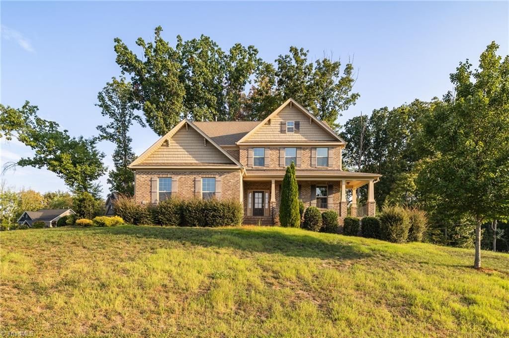 8001 Laffin Court, Stokesdale, NC 27357