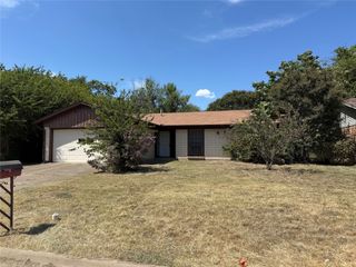 507 Yucca Drive, Denton, TX 76209