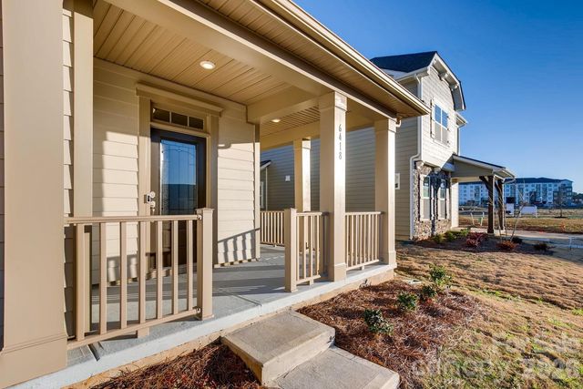 6418 Raffia Road, Charlotte, NC 28277