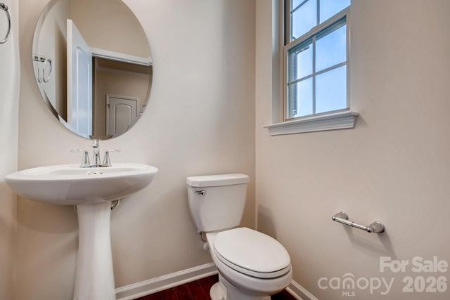6418 Raffia Road, Charlotte, NC 28277