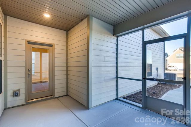 6418 Raffia Road, Charlotte, NC 28277