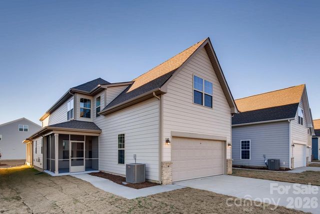 6418 Raffia Road, Charlotte, NC 28277