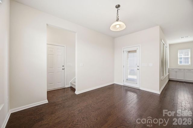 6418 Raffia Road, Charlotte, NC 28277