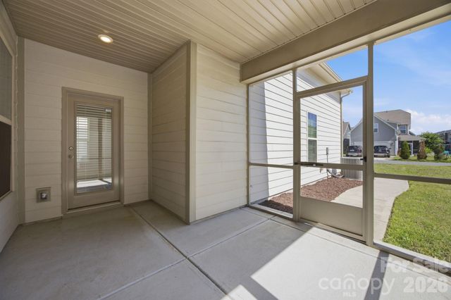 6418 Raffia Road, Charlotte, NC 28277