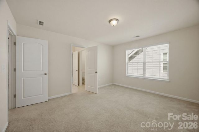 6418 Raffia Road, Charlotte, NC 28277