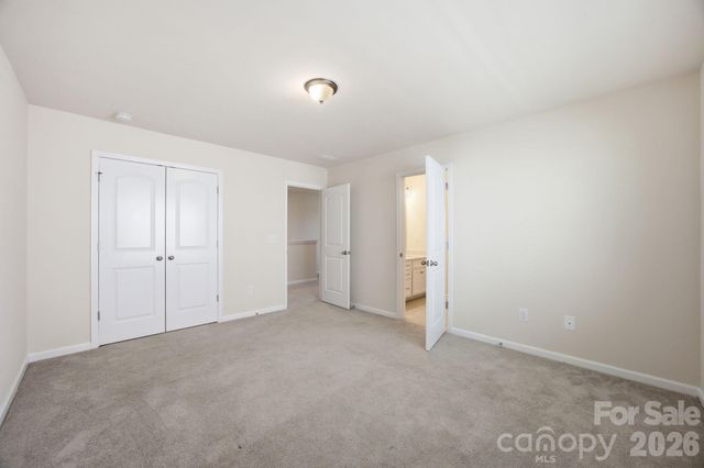 6418 Raffia Road, Charlotte, NC 28277