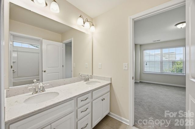 6418 Raffia Road, Charlotte, NC 28277