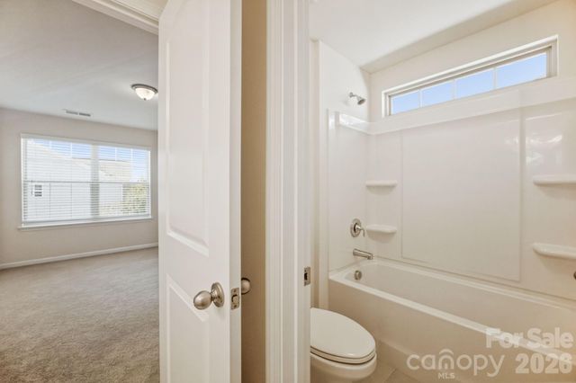6418 Raffia Road, Charlotte, NC 28277