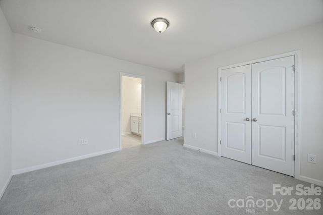 6418 Raffia Road, Charlotte, NC 28277