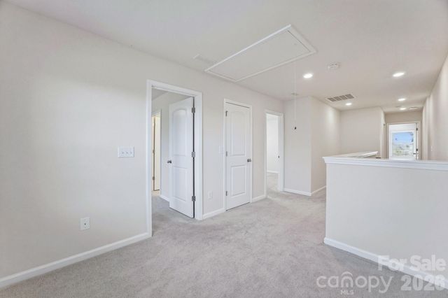 6418 Raffia Road, Charlotte, NC 28277