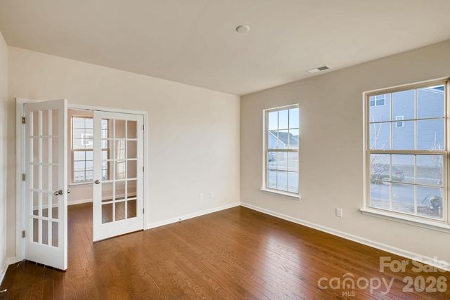 6418 Raffia Road, Charlotte, NC 28277