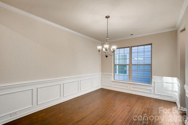 6418 Raffia Road, Charlotte, NC 28277