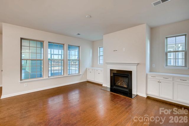 6418 Raffia Road, Charlotte, NC 28277