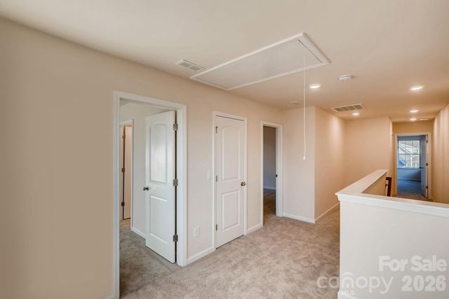 6418 Raffia Road, Charlotte, NC 28277