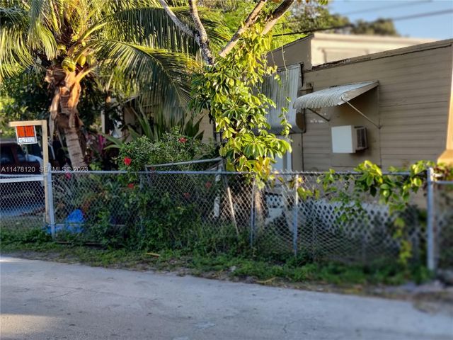 2234 NE 137 Street, North Miami Beach, FL 33181