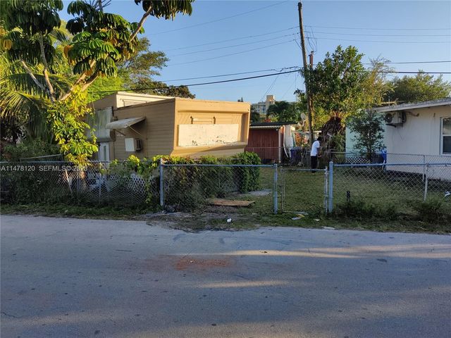 2234 NE 137 Street, North Miami Beach, FL 33181