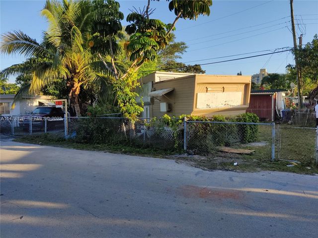 2234 NE 137 Street, North Miami Beach, FL 33181