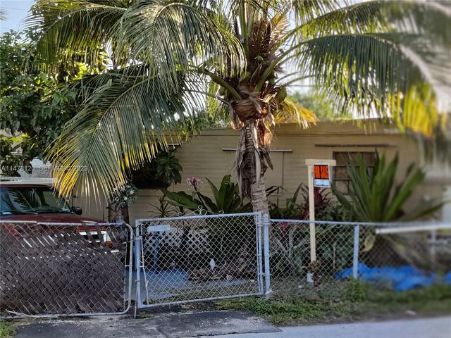 2234 NE 137 Street, North Miami Beach, FL 33181