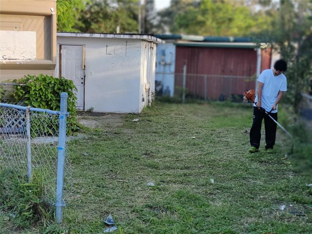 2234 NE 137 Street, North Miami Beach, FL 33181