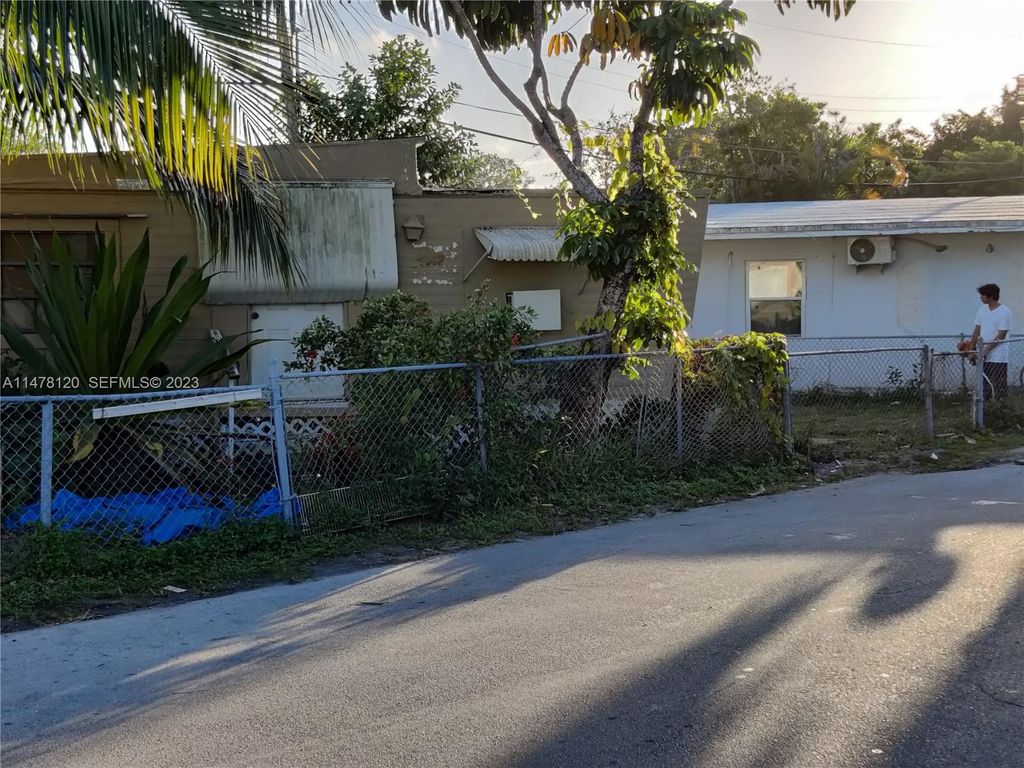 2234 NE 137 Street, North Miami Beach, FL 33181