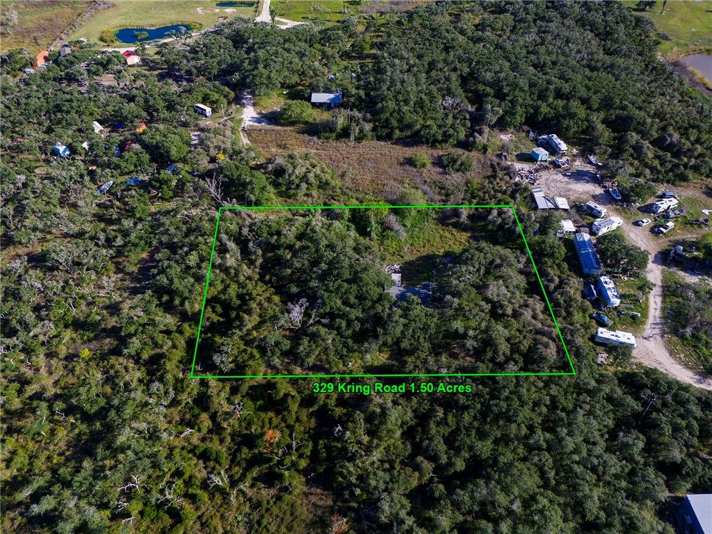 329 Kring, Aransas Pass, TX 78336 — photo 2