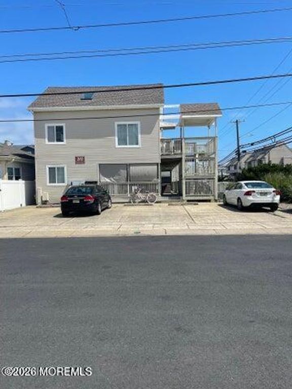 202 Carteret Avenue B5, Seaside Heights, NJ 08751