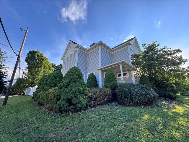 1501 W State St, Union Twp, PA 16101