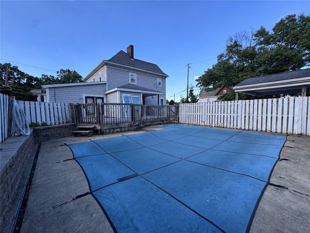 1501 W State St, Union Twp, PA 16101