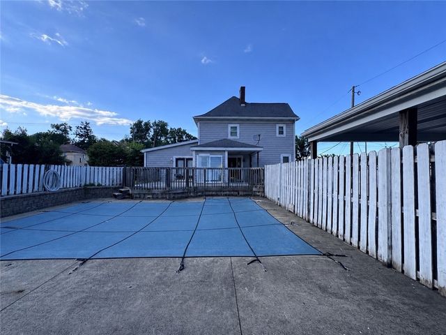 1501 W State St, Union Twp, PA 16101